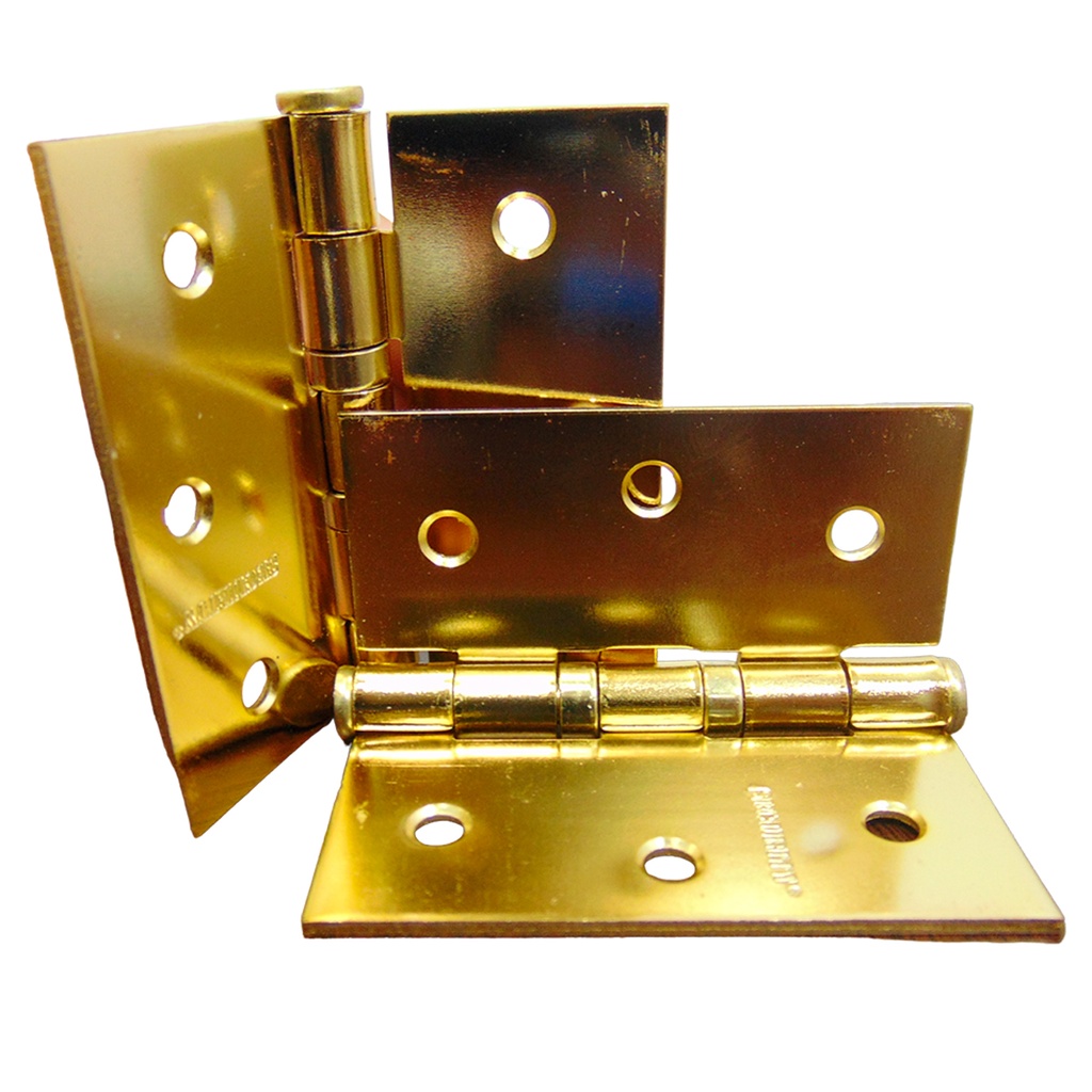 BISAGRA 3" X 3" SECURITY