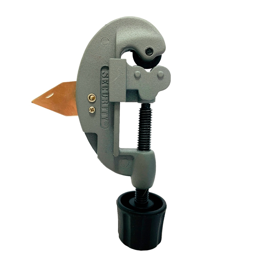 CORTA TUBOS DE 3MM HASTA 29MM SECURITY