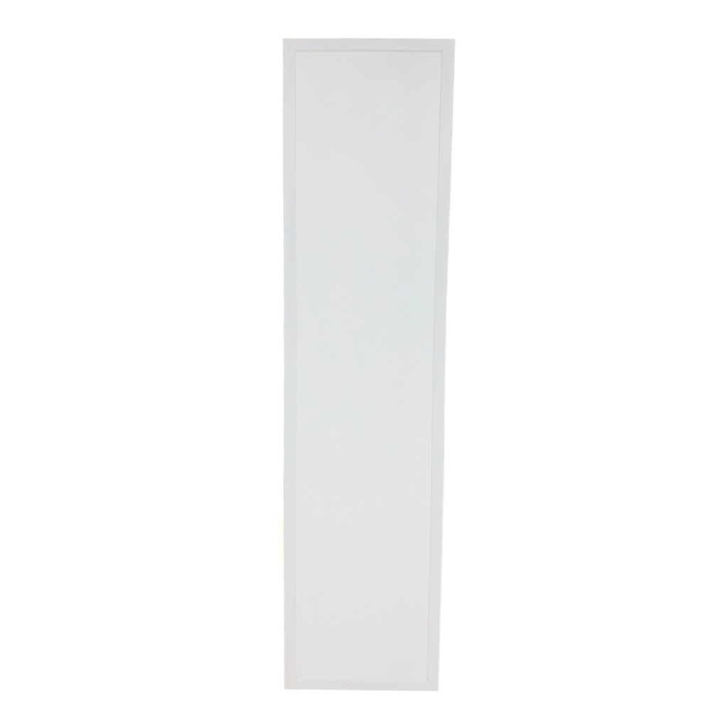 PANEL LED COLGANTE 40W RECTANGULAR 1200 X 300MM CCT 3 TONOS ANGEL LIGHT