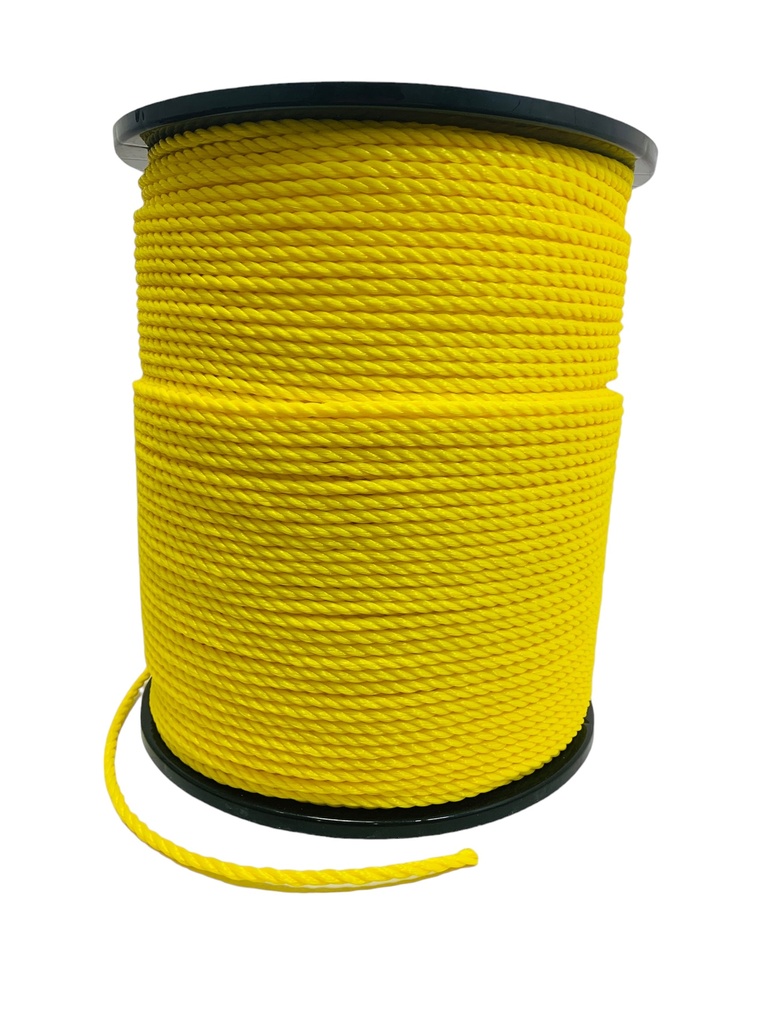 MECATE 1/4" 588 METROS COVO