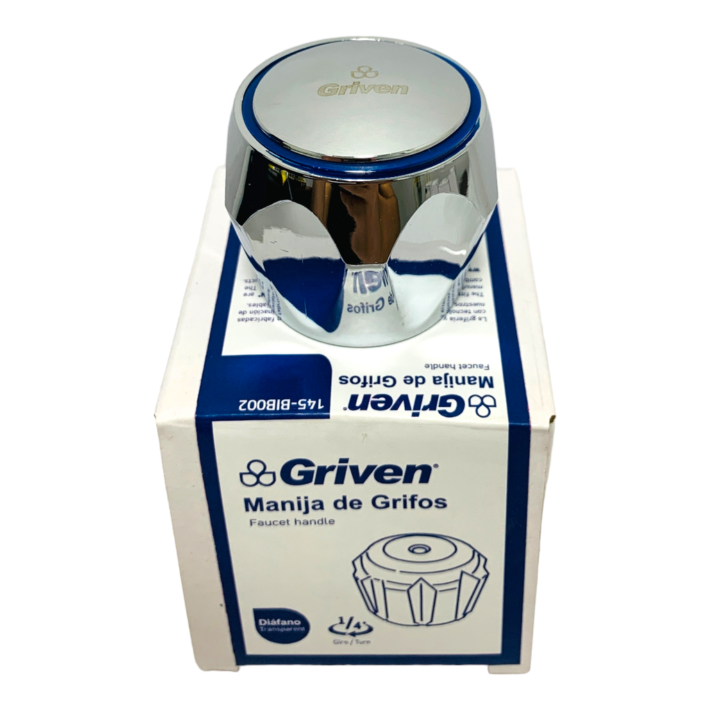 MANIJA DE REPUESTO PARA GRIFERIA 145-BIB002 GRIVEN