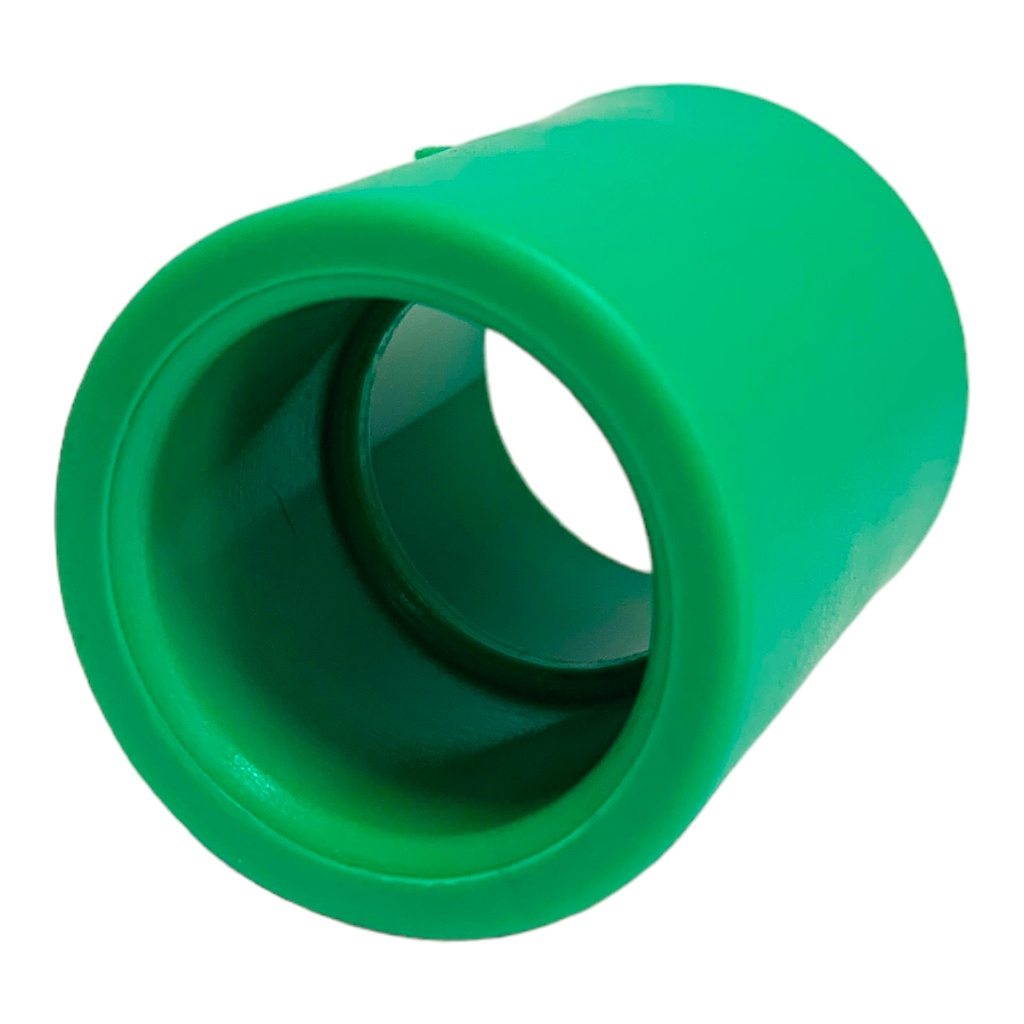 UNION PPR PRES 20MM CXC POLIFUSION TUBRICA