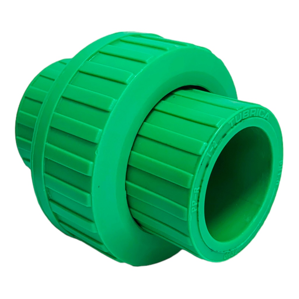 UNION UNIVERSAL PRR 32MM CXC POLIFUSION