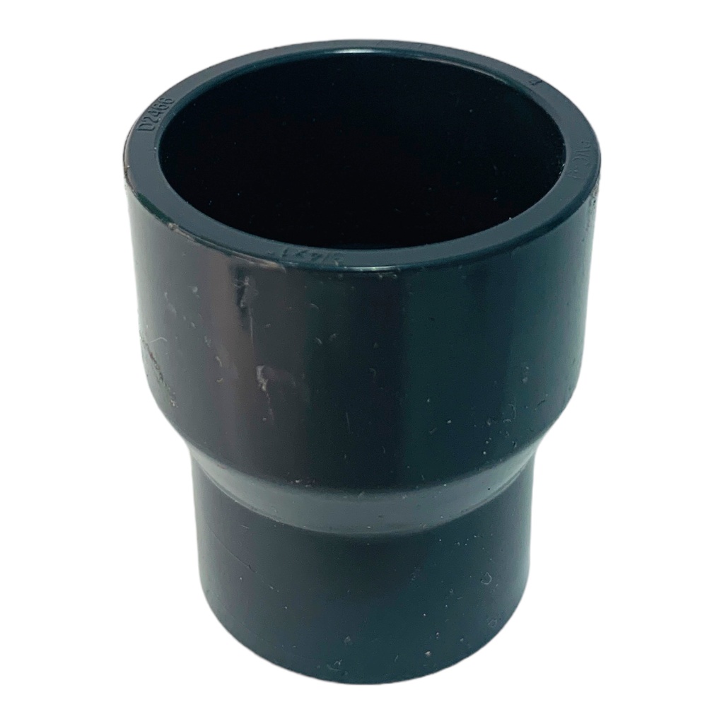 UNION REDUCTORA PVC 1" X 3/4" C