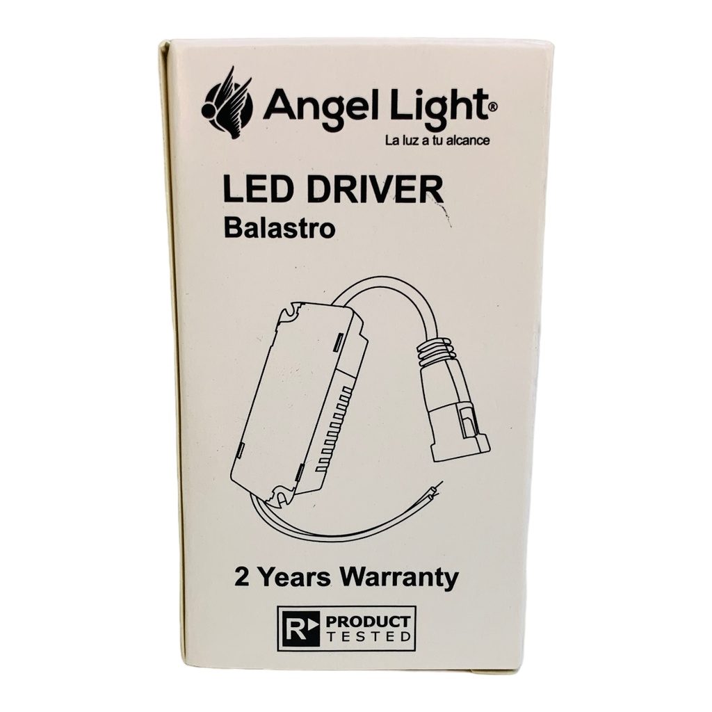 BALASTRO 48W ANGEL LIGHT