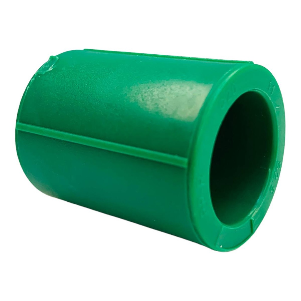 UNION PPR 1/2" CXC GRIVEN