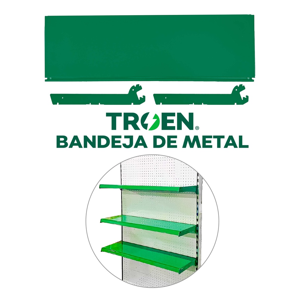 EXHIBIDOR TROEN