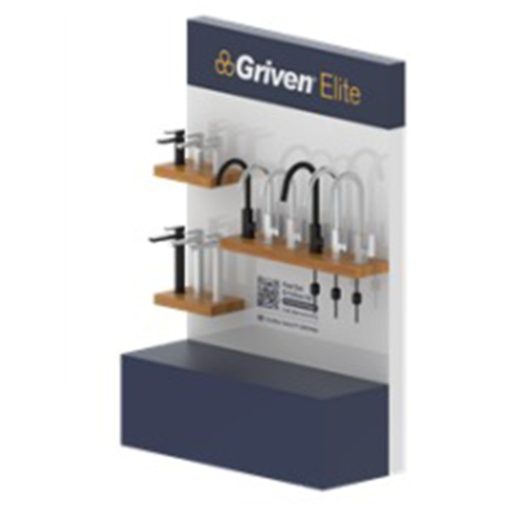 EXHIBIDOR GRV E L I T E