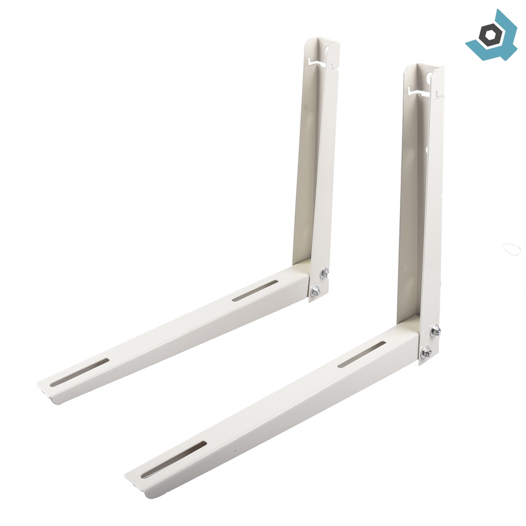 ANGULO DE SOPORTE PARA ARTICULOS PESADOS