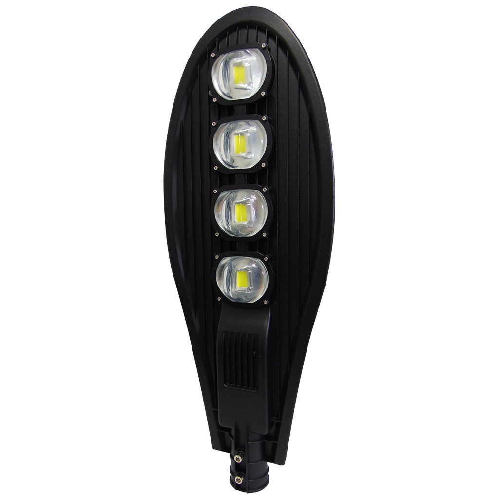 LAMPARA LED 200W TIPO COBRA ANGEL LIGHT