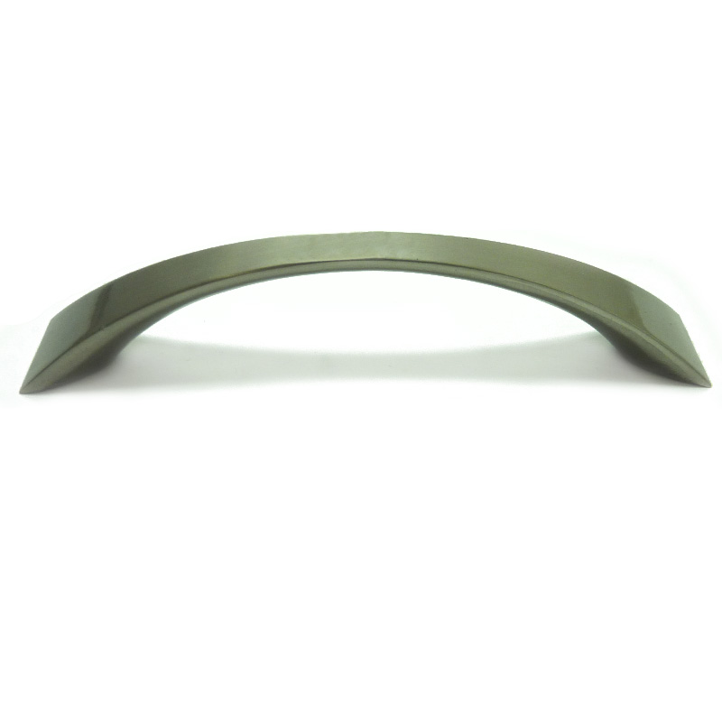 TIRADOR PARA MUEBLES 96MM SATINADO