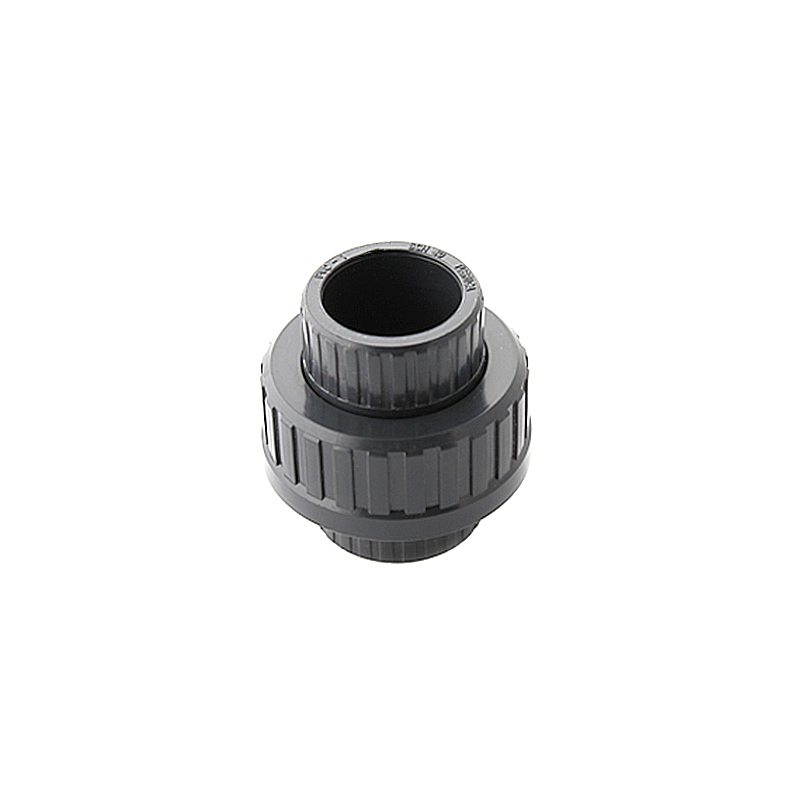 UNION UNIVERSAL PVC PRES 3/4" CXC TUBRICA
