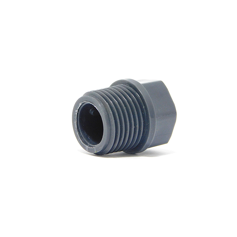 TAPON PVC PRES 1/2" MR TUBRICA