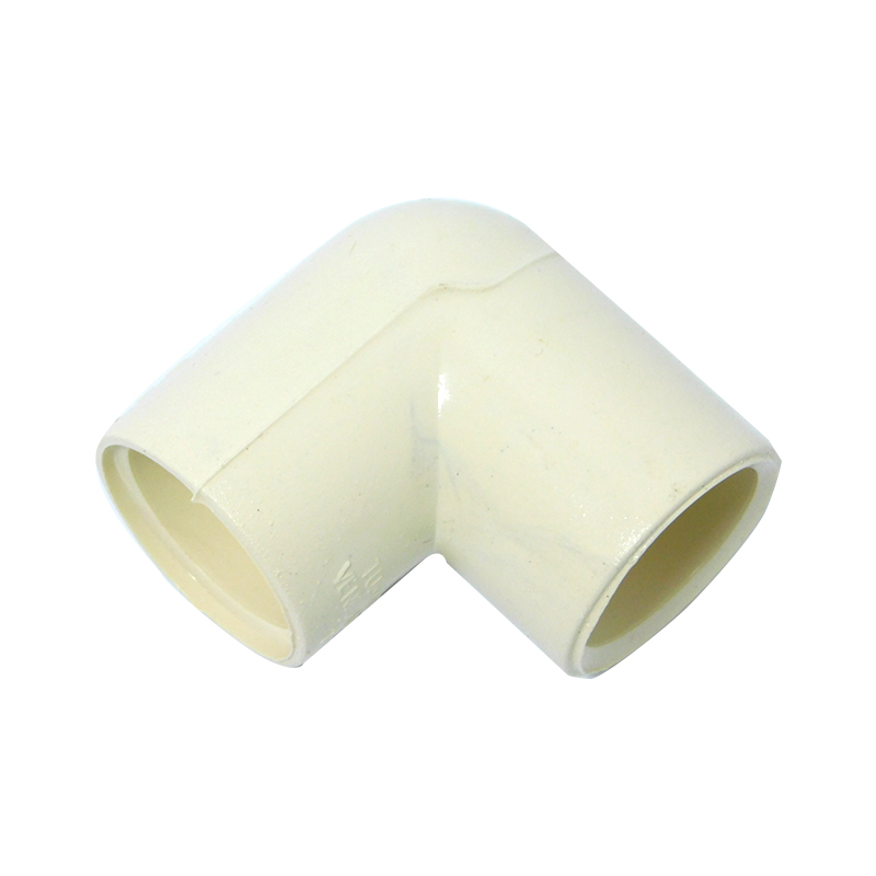 CODO 90GR CPVC PRES CTS 3/4" CXC TUBRICA AGUA CALIENTE