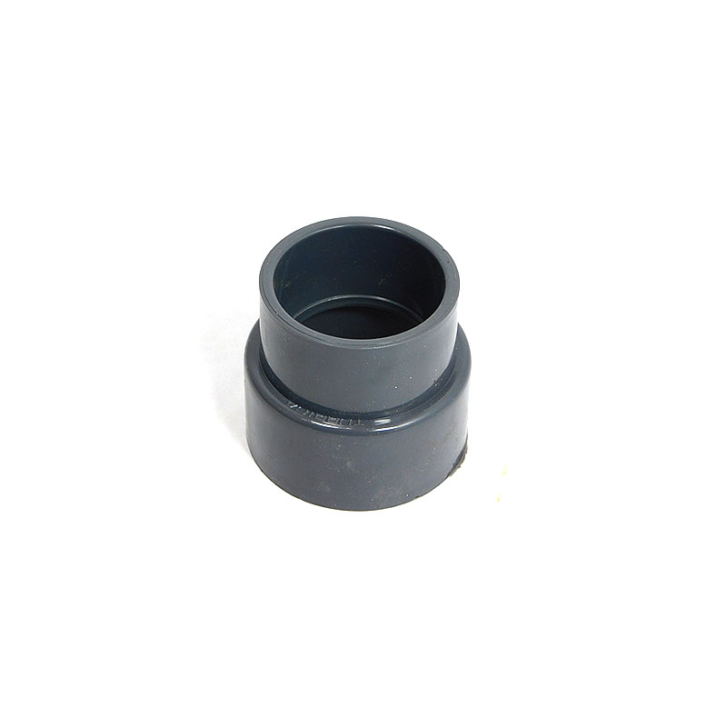 REDUCCION L PVC PRES 1 1/2" X 1" CXC TUBRICA