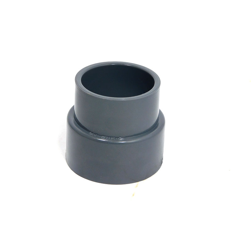 REDUCCION L PVC PRES 2" X 1 1/2" CXC TUBRICA