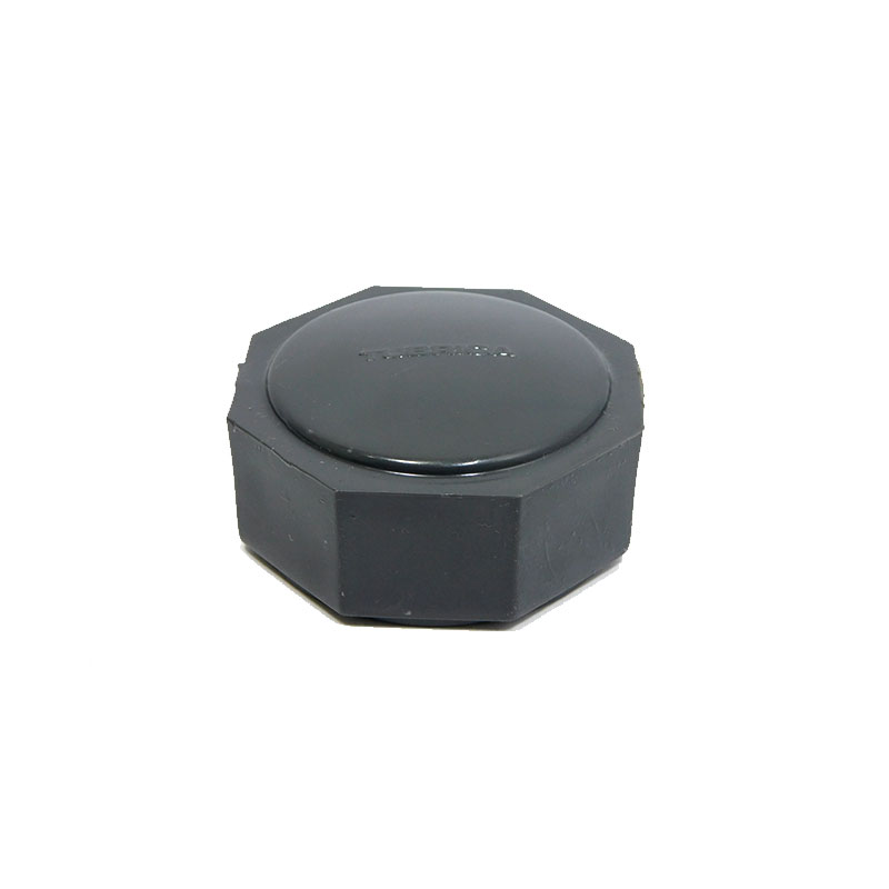 TAPA PVC PRES 1 1/2" HR TUBRICA