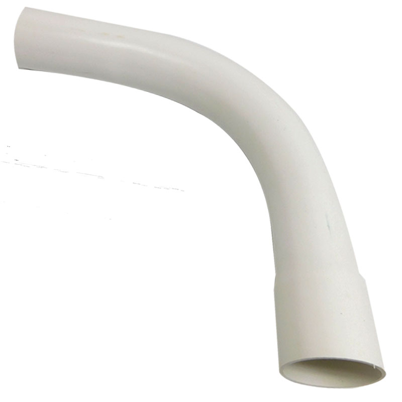 CURVA 90GR PVC CONDUIT 3" EXC TUBRICA