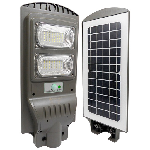 [7935] LAMPARA LED SOLAR 40W ANGEL LIGHT