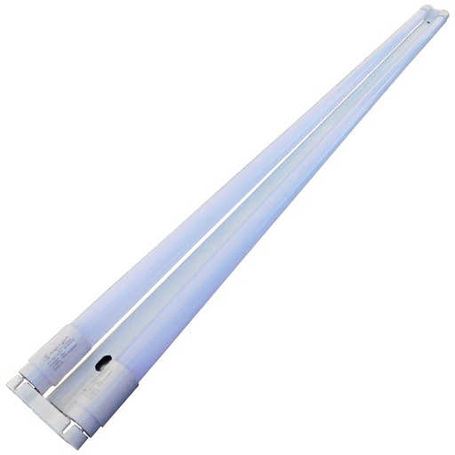 [7943] LAMPARA LED DOBLE BOMBILLO 36W 1.2M ANGEL LIGHT