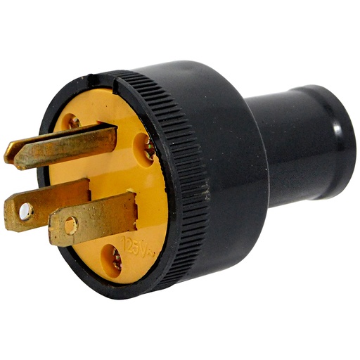 [7989] ENCHUFE ELECTRICO CON TIERRA TROEN