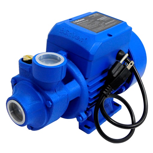 [7992] BOMBA DE AGUA 1/2HP GRIVEN