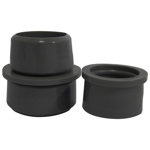 [8095] CHUPON UNIVERSAL 5.25CM PARA DESAGUE GRIVEN