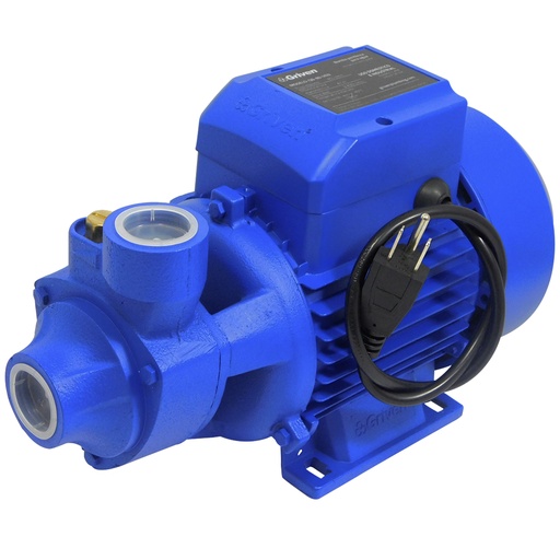 [8275] BOMBA DE AGUA 1HP GRIVEN