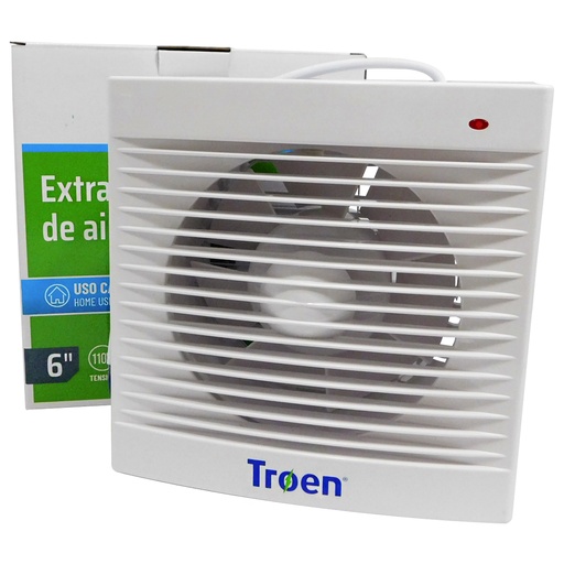 [8305] EXTRACTOR DE AIRE 6" TROEN
