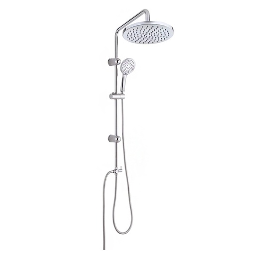 [8389] JUEGO DE REGADERA Y DUCHA GRIVEN