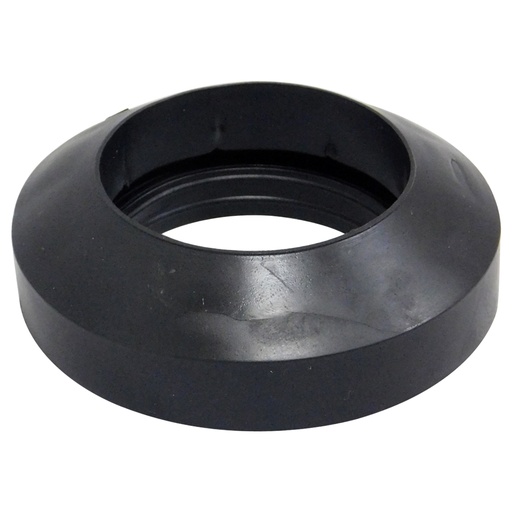 [8438] ARO DE GOMA 6CM PARA ACOPLE TANQUE A INODORO JOMAI