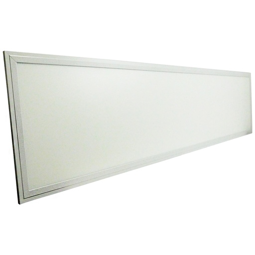 [8519] LAMPARA LED PARA EMPOTRAR RECTANGULAR 40W ANGEL LIGHT