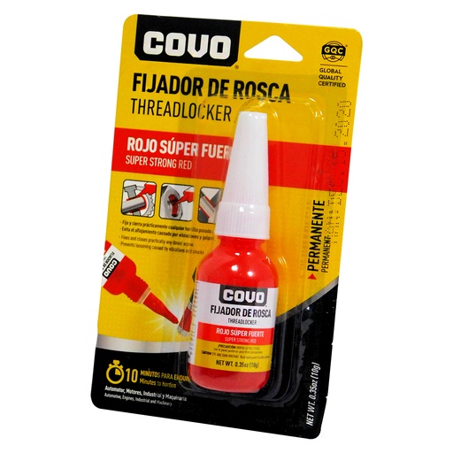 [8584] FIJADOR DE ROSCA SUPER FUERTE COVO