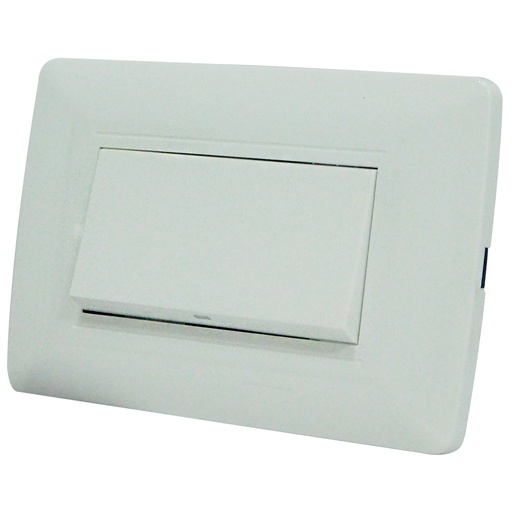 [8631] APAGADOR INDIVIDUAL BLANCO TROEN