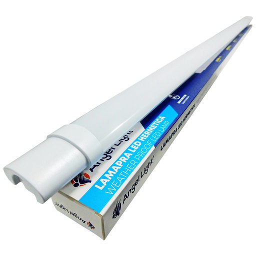 [8634] LAMPARA LED DE TUBO 36W IMPERMEABLE ANGEL LIGHT