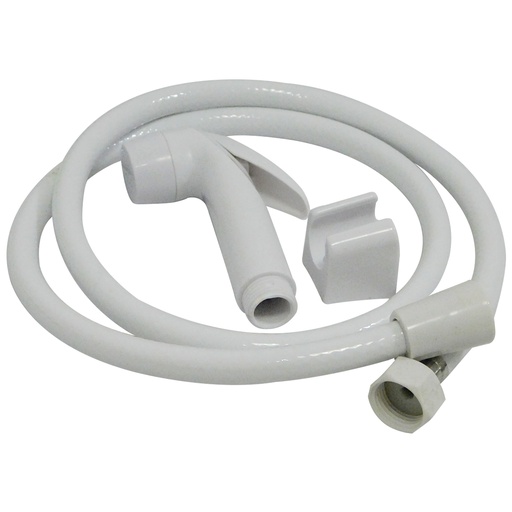 [8762] BIDET PARA INODORO 1.2M ABS GRIVEN BASIC