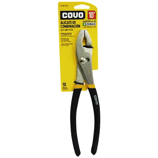 [8795] ALICATE 10" DE COMBINACION COVO