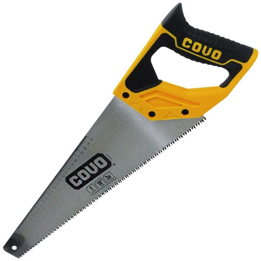 [8798] SERRUCHO 18" MANGO DE PVC COVO
