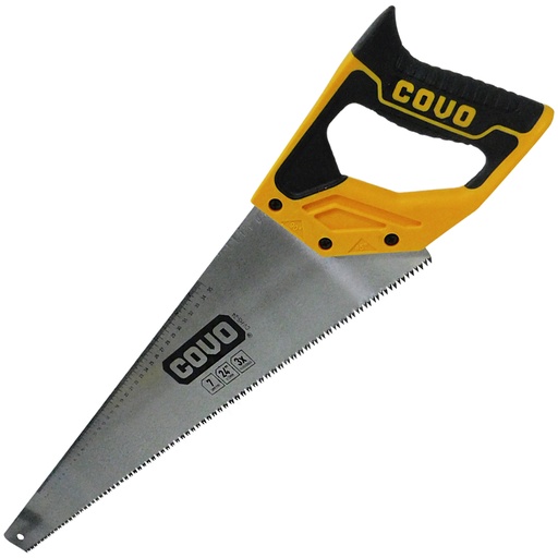 [8801] SERRUCHO 24" MANGO DE PVC COVO