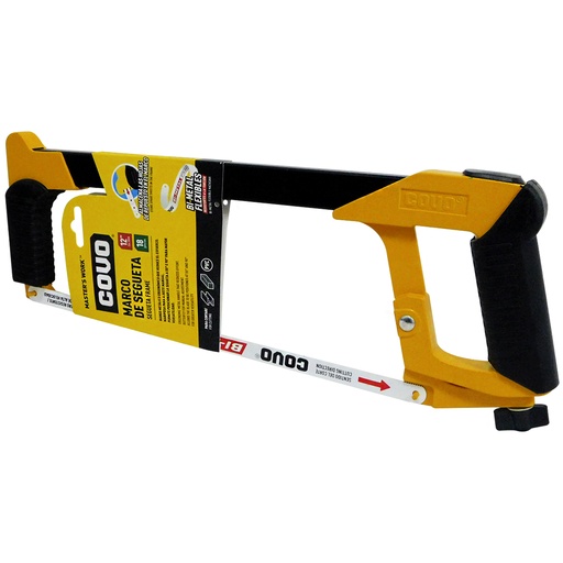 [8803] ARCO DE SEGUETA 12" COVO