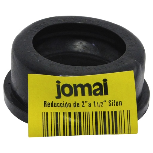 [8908] REDUCCION 2" A 1 1/2" SIFÓN JOMAI