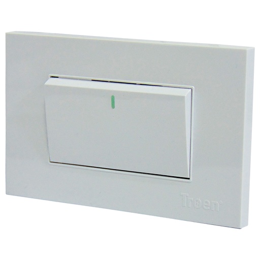 [8927] APAGADOR INDIVIDUAL BLANCO TROEN