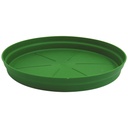 PLATO PARA MATERO PP CLASICO D-40 VERDE DP
