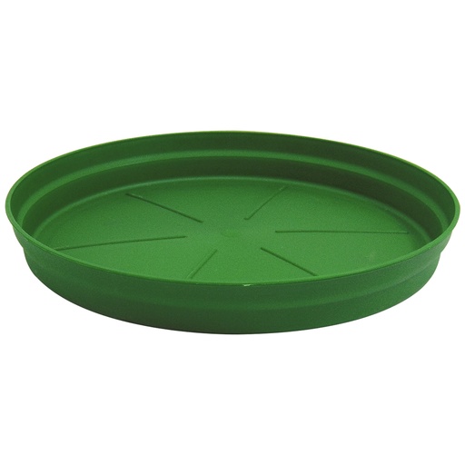 [8997] PLATO PARA MATERO PP CLASICO D-40 VERDE DP