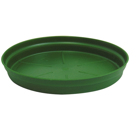 [9005] PLATO PARA MATERO PP CLASICO D-25 VERDE DP