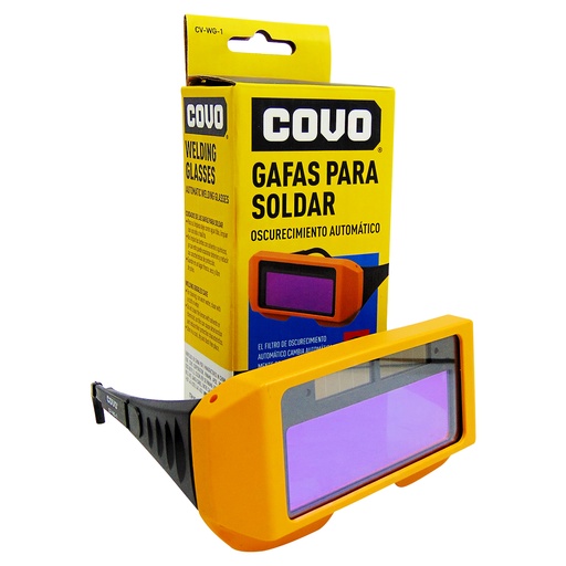 [9045] LENTES PARA SOLDAR COVO