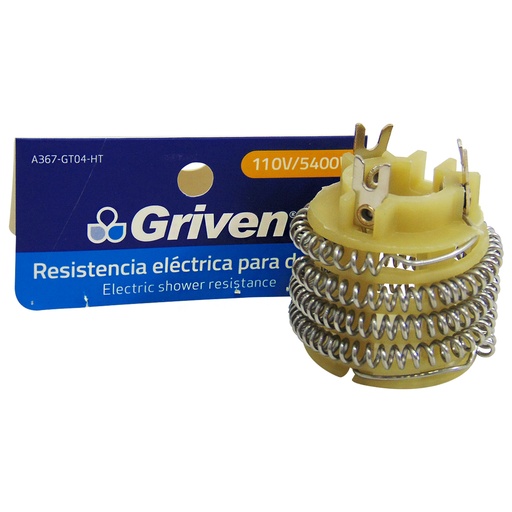 [9048] RESISTENCIA ELECTRICA PARA DUCHA GRIVEN