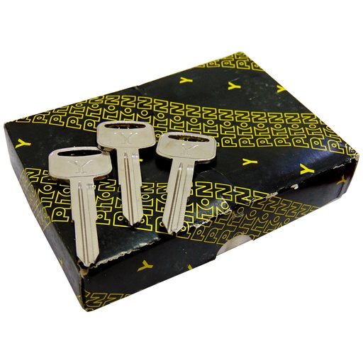 [9097] COPIA DE LLAVE PARA CARROS