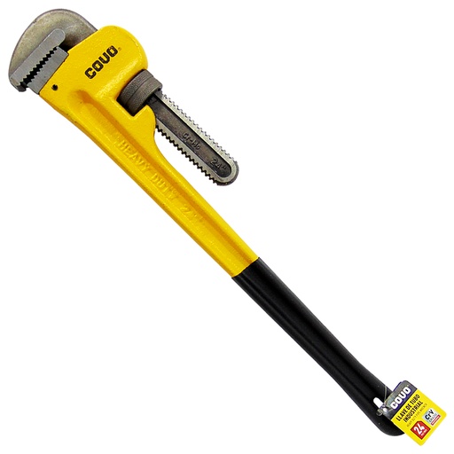 [9139] LLAVE DE TUBO 24" INDUSTRIAL COVO