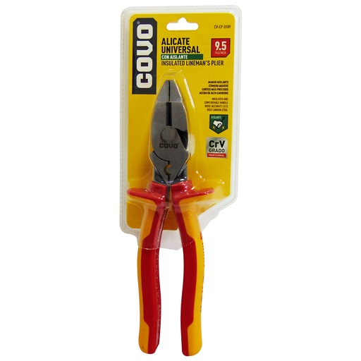 [9150] ALICATE 9.5" UNIVERSAL  COVO
